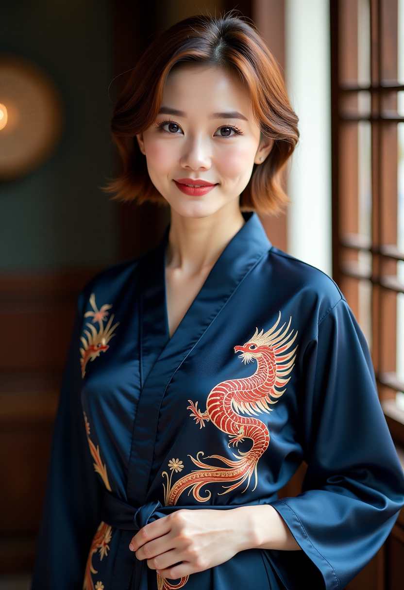 星河有约