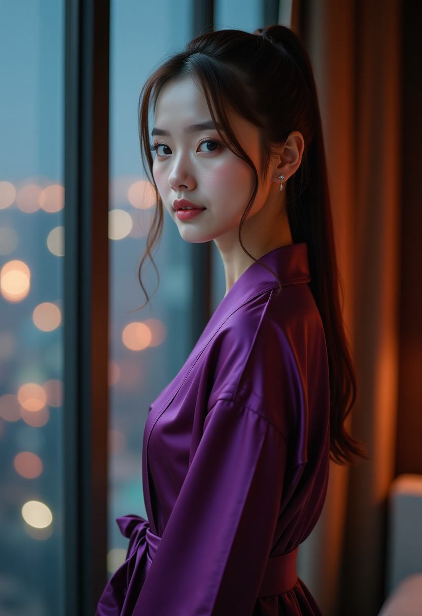 亲爱的小确幸